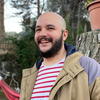 Photo of Juandiego Calero